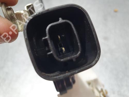 Rear left lock SUZUKI ALTO VII (GF, HA25_, HA35_) | BP12566100C100