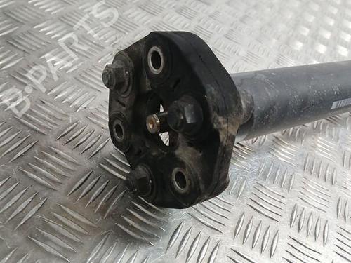Driveshaft BMW 3 (F30, F80) 320 d | BP20677705M37 