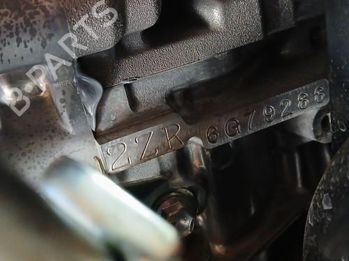 Engine TOYOTA COROLLA Saloon (_E21_) 1.8 VVTi Hybrid (ZWE211, MZEA12) | BP36503192M1  - Image 6