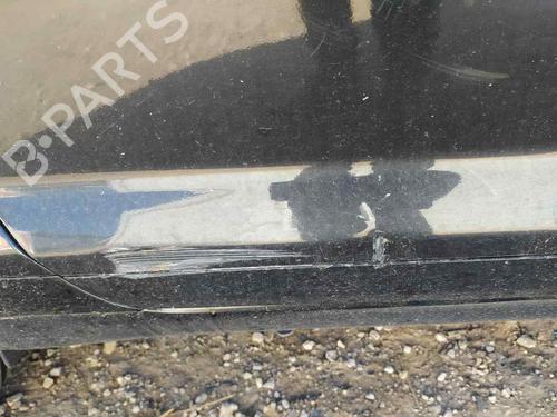 Right rear door AUDI A3 Sportback (8PA) 1.6 FSI | BP25335017C5 