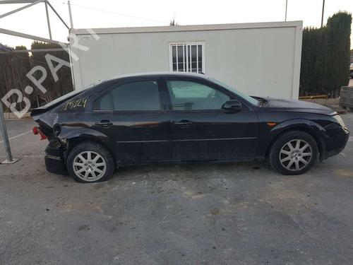 Engine FORD MONDEO III (B5Y)  | BP16370774M1 