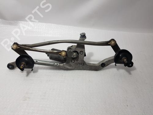 Used Front wiper motor TOYOTA AURIS (_E18_) [2012-2018]  8237306