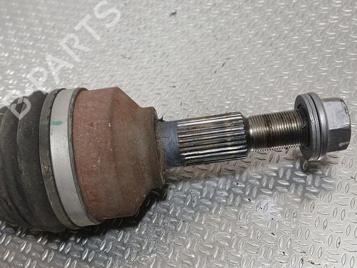 Right rear driveshaft TESLA MODEL Y (5YJY) Long Range All-wheel Drive | BP40005896M41 - Image 3