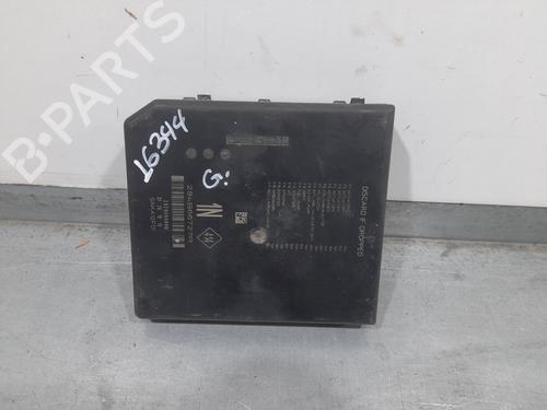 Fuse box RENAULT MEGANE IV Hatchback (B9A/M/N_) | BP30147929E1