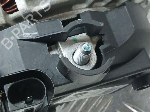 Alternator FORD KA+ III (UK, FK)  | BP26396085M7 