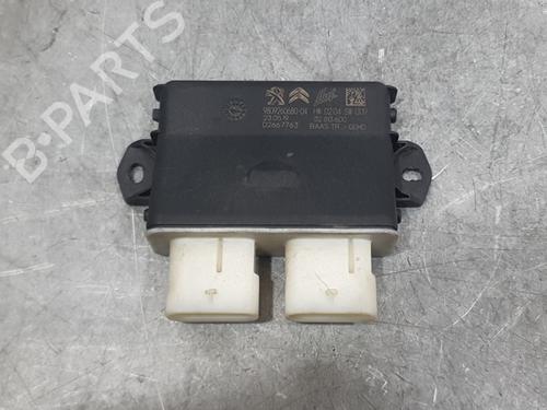 Used Electronic module Electronic module CITROËN C5 AIRCROSS (A_) 1.5 BlueHDi 130 (ACYHZJ, ACYHZR) (131 hp) 33434470 33434470