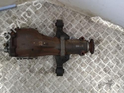 Rear differential SUBARU LEGACY IV Estate (BP) | BP22644550M24