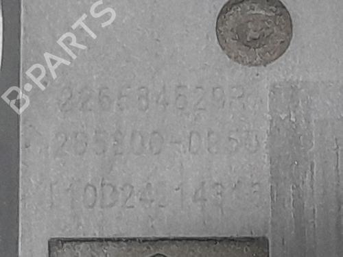 Electronic module DACIA LODGY (JS_) 1.5 Blue dCi 115 (JSJT) | BP31348906M83