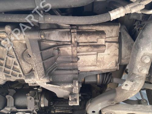 Used Gearbox MINI MINI (R50, R53) Cooper (116 hp) 26390962