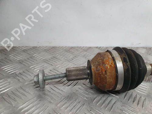 Right rear driveshaft SMART FORTWO Coupe (453)  | BP15682864M41