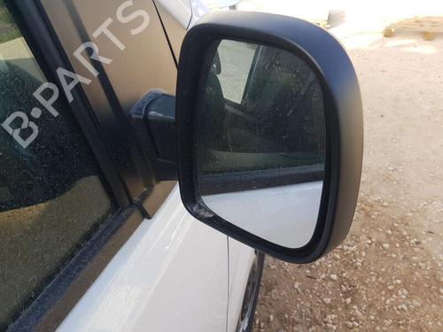 Right mirror PEUGEOT EXPERT Van (V_) 1.5 BlueHDi 120 | BP29463629C27 