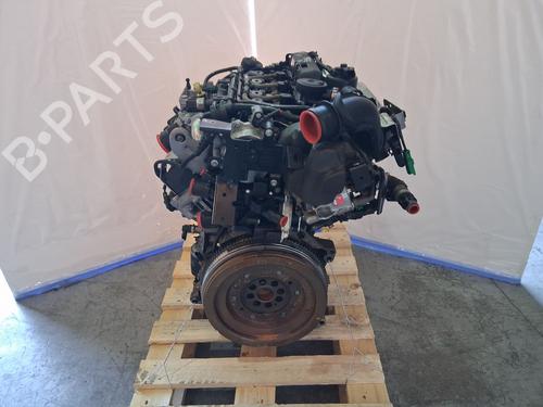 Engine FORD MONDEO V Hatchback (CE) 2.0 TDCi | BP36162944M1 - Image 3