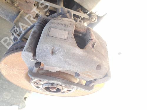 Used Right front brake caliper PEUGEOT 508 II (FB_, FH_, F3_) 2.0 BlueHDI 160 (FHEHYR) (163 hp) 31904702