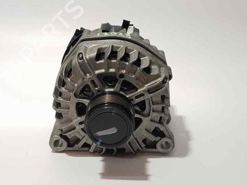 Alternador PEUGEOT TRAVELLER Bus (V_) 1.6 BlueHDi 95 (95 hp) 7192489