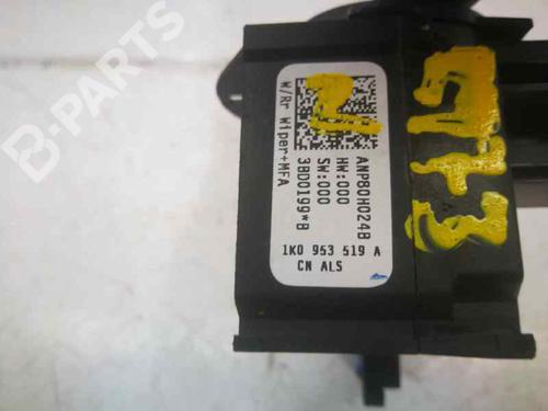 Steering column stalk SEAT LEON (1P1) 1.9 TDI | BP1512002I23 