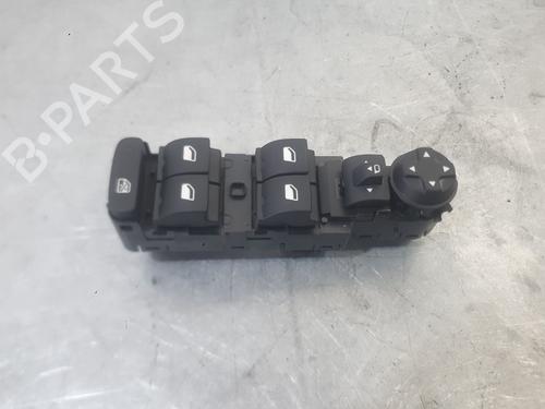 Used Left front window switch Left front window switch 37473244 37473244