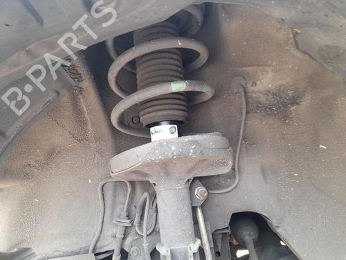 Venstre fortil støddæmper MAZDA 323 F VI Hatchback (BJ) 1.6 (BJ10M) (98 hp) 28189637