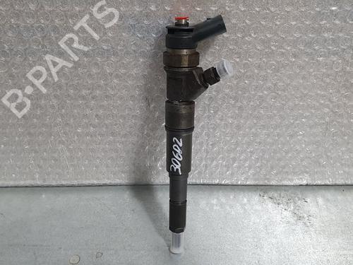 Used Injector BMW X5 (E53) 3.0 d (218 hp) 12598649