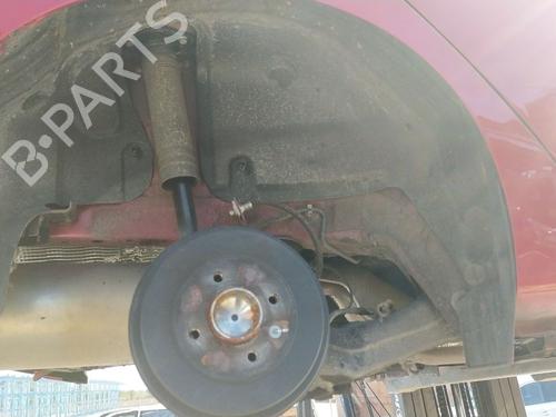 Used Wheel arch Wheel arch NISSAN MICRA V (K14) 1.0 IG-T 100 (101 hp) 33432063 33432063