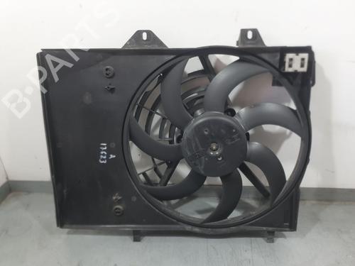 radiator-fan-citroen-c3-iii-sx-2016-35769703 main image