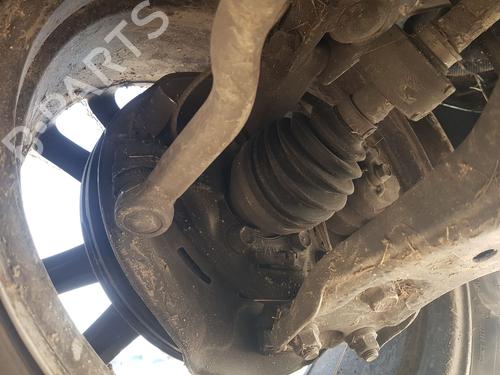 Used Left front steering knuckle TOYOTA AVENSIS Estate (_T27_) 2.0 D-4D (ADT270_, ADT270R) (126 hp) 24662727