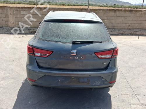 Right tailgate light SEAT LEON ST (5F8) 1.4 TGI | BP38621630C80 - Image 5