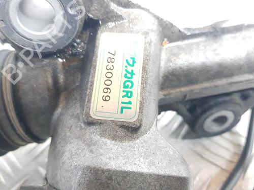 Styregear/Snekke MAZDA 6 Hatchback (GG) 2.0 DI (GG14) | BP24357769M22 