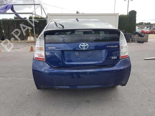 Electronic module TOYOTA PRIUS (_W3_) | BP18009891M83