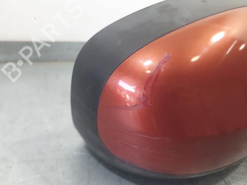 Right mirror DACIA SANDERO II 1.5 dCi | BP37183281C27 - Image 3