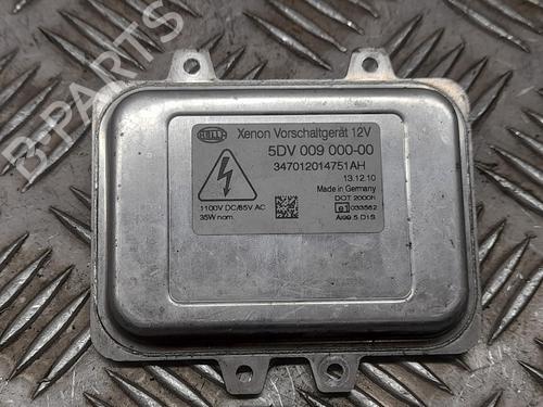 Xenon ballast SKODA SUPERB II Estate (3T5) [2009-2015]  11865288