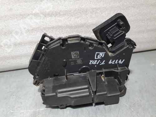 Cerradura puerta trasera izquierda VW POLO VI (AW1, BZ1, AE1) 1.0 TSI (95 hp) 11084693