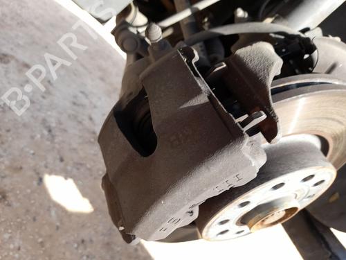Used Left front brake caliper VW GOLF VI (5K1) 1.6 TDI (105 hp) 29862451