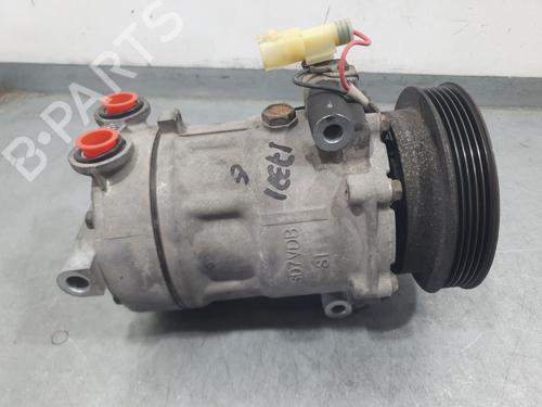 AC compressor ROVER 45 I Saloon (RT) 1.6 | BP31837127M34 - Image 4