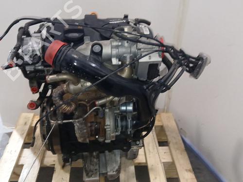 Engine VW POLO IV (9N_, 9A_) 1.4 TDI | BP30152149M1
