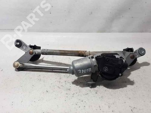 Used Front wiper motor TOYOTA YARIS (_P9_) [2005-2014]  7807578