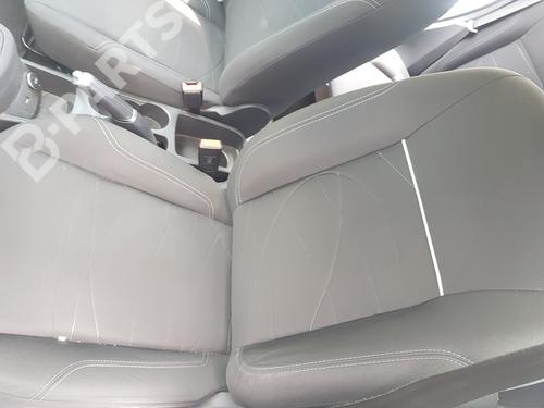 Used Left front seat Left front seat FORD FIESTA VI (CB1, CCN) 1.5 TDCi (95 hp) 9812133 9812133