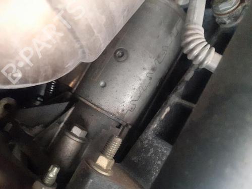 Startmotor RENAULT LAGUNA II (BG0/1_) 1.9 dCi (BG08, BG0G) (120 hp) 30096430