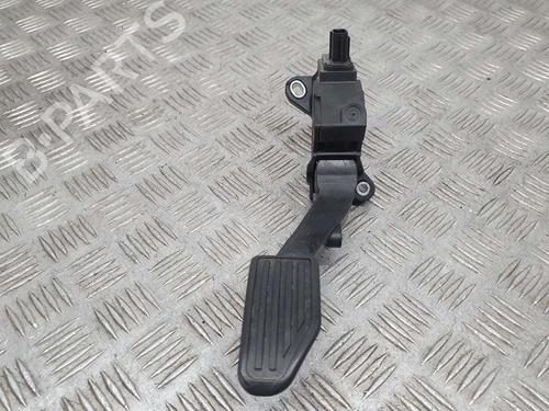 Used Pedal TOYOTA YARIS (_P13_) 1.5 Hybrid (NHP130_) (101 hp) 17216487