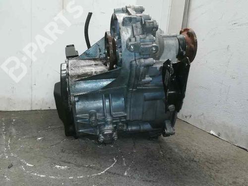 Gearbox SEAT IBIZA IV (6J5, 6P1)  | BP1661996M3 