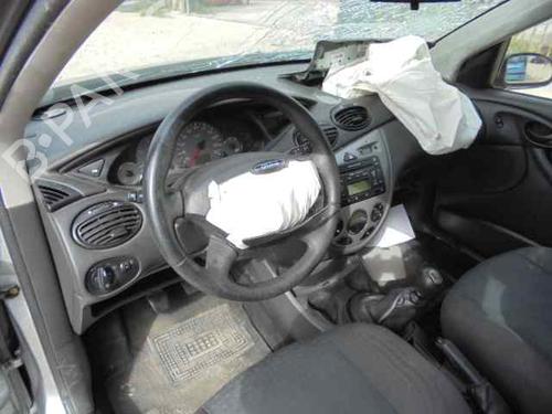 Steering pump FORD FOCUS I (DAW, DBW)  | BP5392753M99 