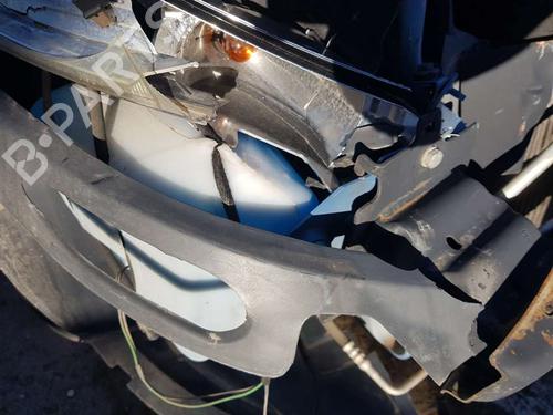 Used Windscreen washer tank CITROËN C3 I (FC_, FN_) [2002-2013]  16963059