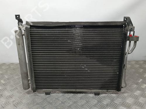 Used AC radiator HYUNDAI i10 I (PA) [2007-2018]  15289688