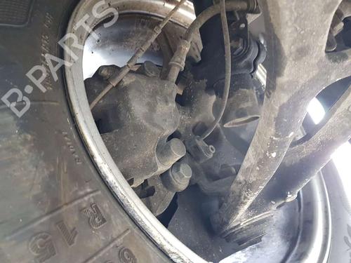 Used Left front steering knuckle BMW 3 (E46) 318 d (116 hp) 16468665