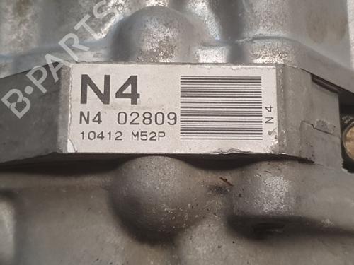 Gearbox MAZDA MX-5 II (NB) 1.6 16V (NB6C) | BP33660158M3 - Image 6