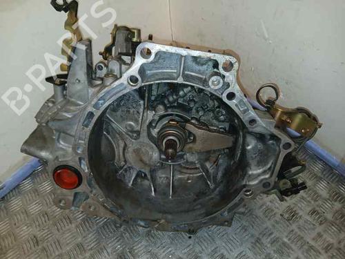 Gearbox MAZDA 6 Hatchback (GG) 2.0 DI (GG14) | BP15682886M3 