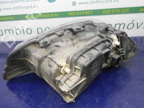 Right headlight SEAT CORDOBA (6L2)  | BP30113C29 
