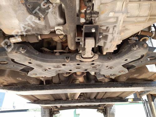 Used Subframe KIA CARENS IV 1.7 CRDi (116 hp) 29633924