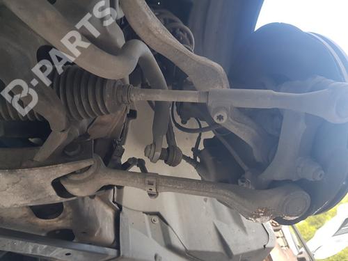 Used Left front suspension arm Left front suspension arm BMW 3 Touring (E91) 320 d (163 hp) 11198737 11198737