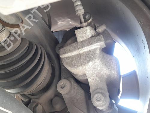 Used Left front brake caliper Left front brake caliper PEUGEOT 2008 I (CU_) 1.2 THP 110 / PureTech 110 (110 hp) 36165515 36165515