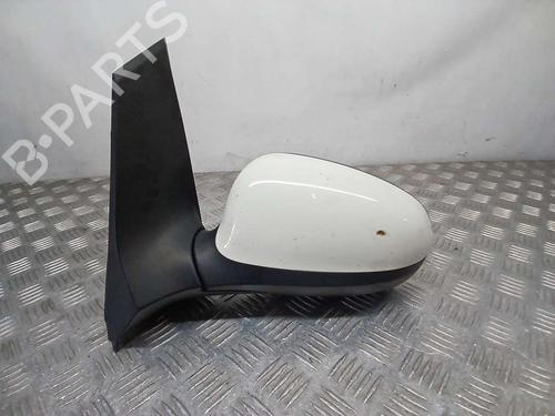 Left mirror FORD KA (RU8)  | BP19310102C26 
